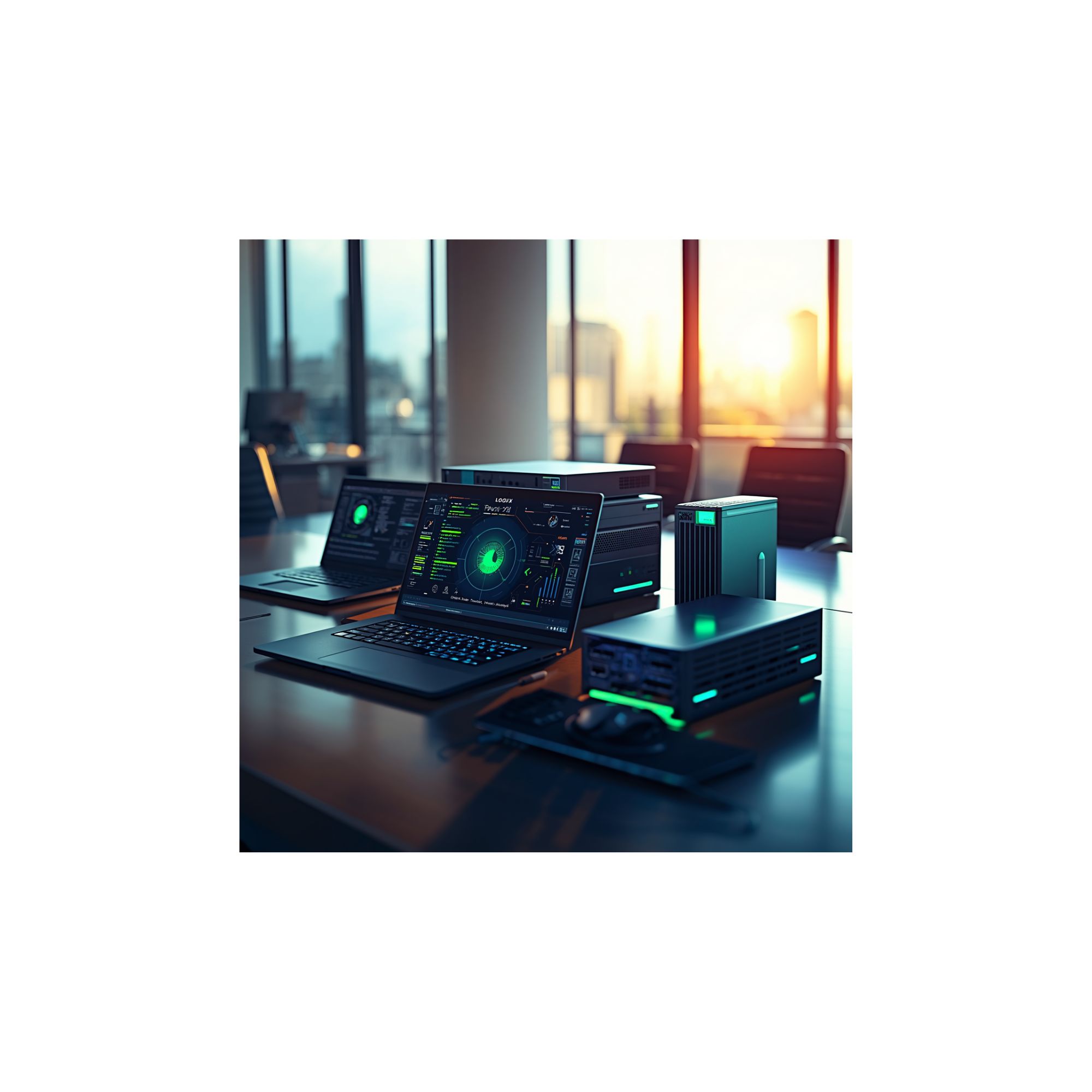 equipment